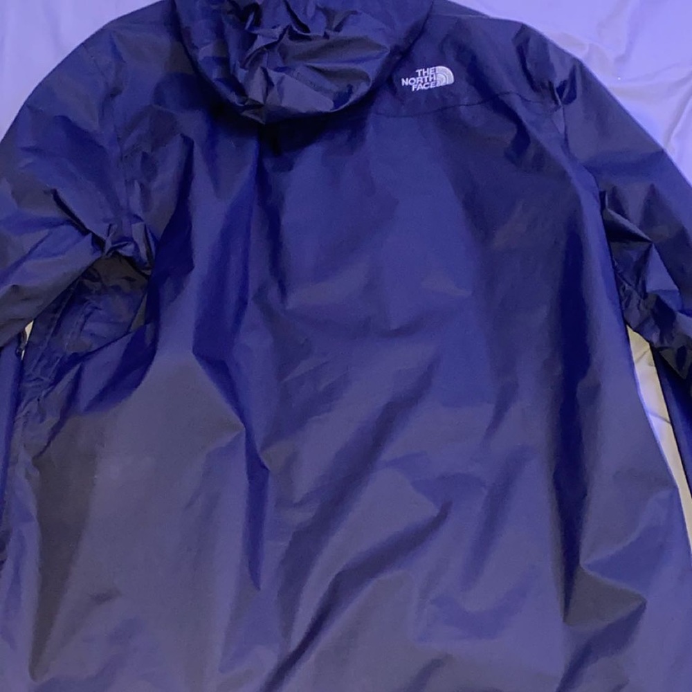 Men’s the north face jacket (venture 2) - Picture 2 of 2